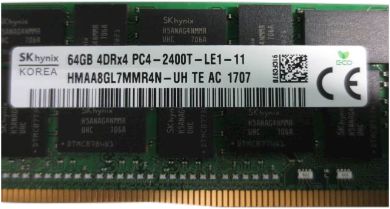 Dell Memory Module 64GB 2400MHZ  **Refurbished**