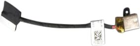 Dell DC Input Cable for Latitude  and Inspiron Laptops
