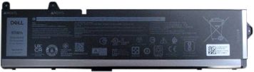 Dell 93Wh lithium-ion battery for  Precision laptops