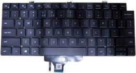 Dell KYBD,79,US-INTL,M20ISU-BS  (US-INT Backlit keyboard for  Latitude 5320/5330/7320/7330)