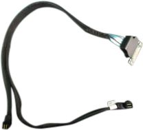 Dell ASSY CBL X8BP MPERC APL R640