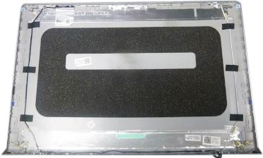 Dell Silver LCD back cover for  Inspiron 15 series