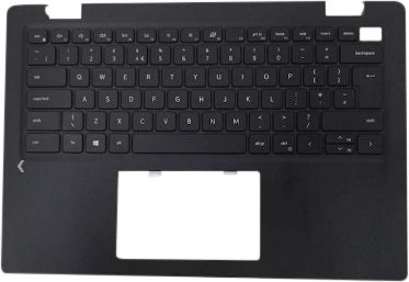 Dell Internal backlit keyboard for  Latitude, English-UK layout