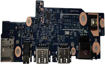 Dell Right-side I/O Daughterboard  for Latitude 3420