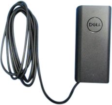 Dell 65W USB-C AC adapter for  laptops