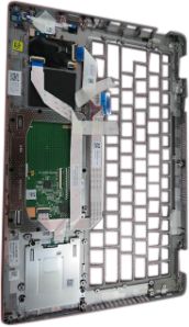 Dell Palmrest Assembly for  Latitude 5430 Rugged