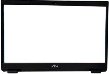 Dell Non-Touch LCD Bezel with HD  Camera for Latitude 3510