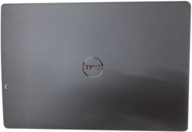 Dell Non-Touch LCD Back Cover with  WLAN Antenna