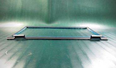 Dell LCD trim bezel with RGB  camera and microphone for  laptops