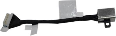 Dell DC Input Jack Cable for  Latitude 3420, 3520, 3430