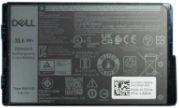 Dell 35.6Wh Lithium-ion battery  for Latitude 7230