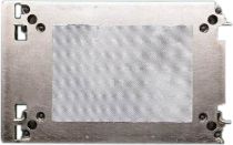 Dell ASSY,HTSNK,STD,2U,R550/R750XS