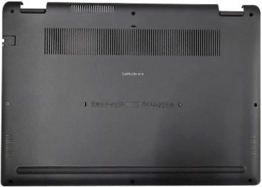 Dell Bottom base cover for systems  without SIM