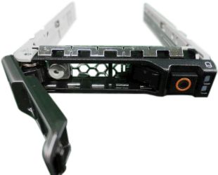 Dell ASSY CARR HD  PLSTC  SATA  2.5
