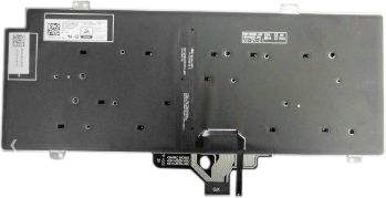 Dell Spanish backlit keyboard for  Latitude 7420, 7430, 7520,  7530