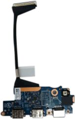 Dell Component module with 0.08 kg  net weight