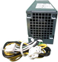 Dell 260 Watts, D9 Tower, Active  Power Factor Correction,  E-Star, (Platinum)