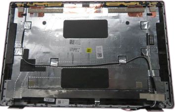 Dell LCD back cover assembly with IR camera and WWAN antenna for Latitude 542X