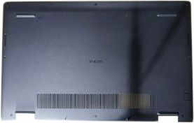 Dell Black bottom cover case for  Vostro 15 series