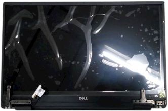 Dell 15.6" Full HD LCD screen assembly for Vostro 5590