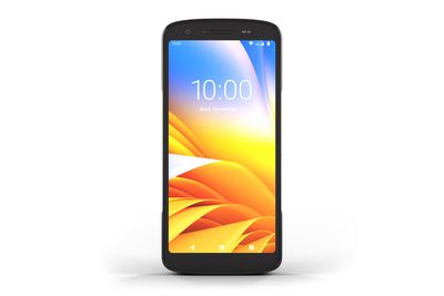 Zebra WLMT0-T22B8ABC8-A6 TC22 Android-Smartphone mit 6 Zoll Display und 128GB Speicher