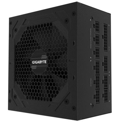 Gigabyte P750Gm Power Supply Unit 750  W 20+4 Pin Atx Atx Black