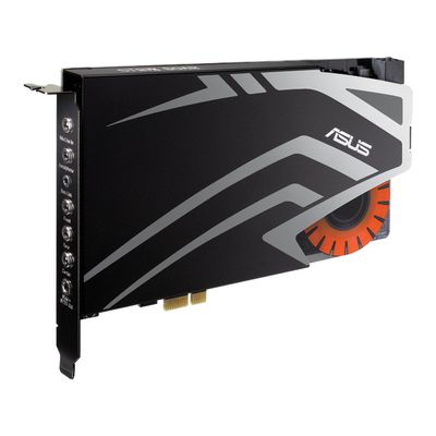ASUS Strix Soar PCI Express Intern