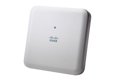 Cisco 802,11Ac Wave 2 3X3:2Ss