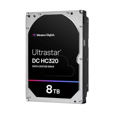 WD Ultrastar DC HC320 HUS728T8TL5204 -