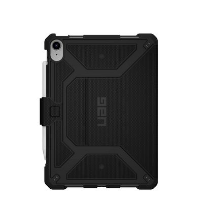 Urban Armor Gear Metropolis 27.7 Cm (10.9") Folio Black