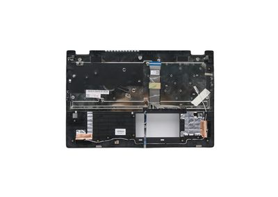 Lenovo Upper Case ASM GR W 81X3 GY 5CB0Y99231, Cover + keyboard,  Lenovo