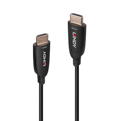 100m Fibre Optic Hybrid HDMI