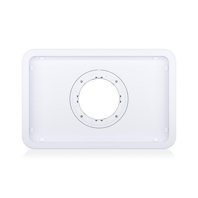 Ubiquiti Flush Mount for UniFi Connect Display.