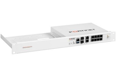 Rackmount IT Rack Mount Kit for FortiGate 90G / 91G Series