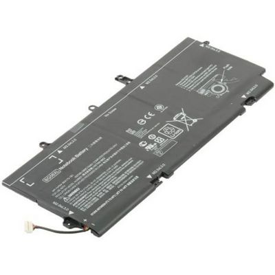 CoreParts Laptop Battery for HP 45Wh  11.4V 3900mAh 45Wh 6 Cell  Li-Pol 11.4V 3.9Ah HP EliteBook 1040 G3