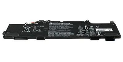 HP 6XJ45AV laptop spare part  Battery