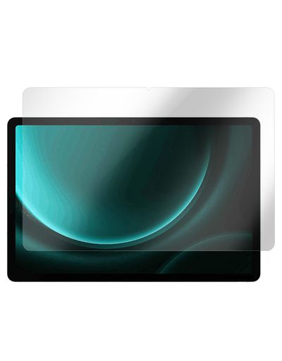 eSTUFF Samsung Galaxy Tab S10 FE+  Screen Protector. Tempered  Glass. Titan Shield
