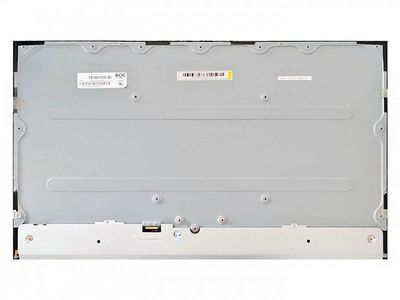 CoreParts 27" LCD UHD Matte 27" LCD UHD Matte, 3840x2160, Original Panel, 608.8x353.3x13.9mm 30pins Bottom Left Connector, w/o Brackets