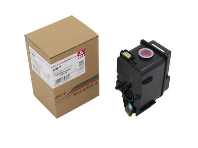 CoreParts Toner Cartridge-Chemical,  Magenta