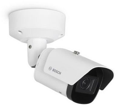 IQSIGHT DINION 5100i IR Bullet 8MP  HDR 3.2-10.5mm IP66/67 IK10