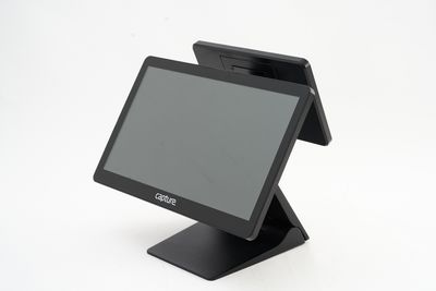 Capture Manta 15.6-inch POS system -  Core i3 / 8GB RAM / 128GB SSD  / with Win10 IoT Value