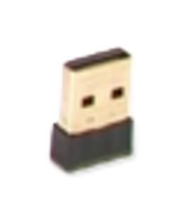 BakkerElkhuizen Evoluent 4 Mouse Wirel