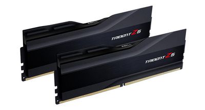 DDR5 32GB PC 7600 CL36 G.Skill KIT (2x