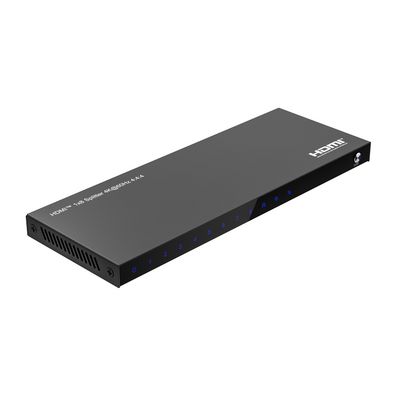 MicroConnect HDMI 4K Splitter 1x 8 Support 4k@60Hz