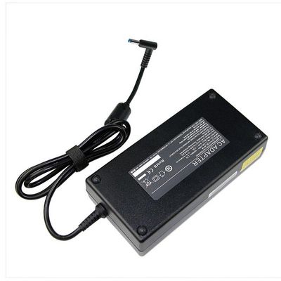CoreParts Power Adapter for HP 200W 19.5V 10.25A Plug:4.5*3.0 for ZBook 17 G3, 17 G4, 17 G5, Studio G5