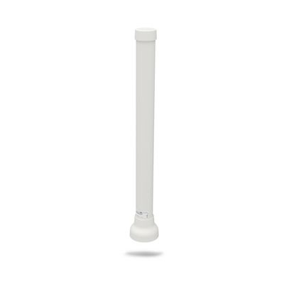 Panorama Antennas MiMo 4G/5G Omni Antenna  450-470/617-960/1427-6000MHz  4G/5G, 5m SMA(m) BSM-6-60-5SP, 5 dBi, 1.6 GHz, 26 / 28 dBi, Omni-directional