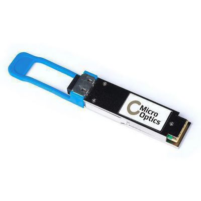 Lanview HP Aruba JH232A Compatible  QSFP+ 1310nm, SMF, 10 km, LC  SM, 10 km **100% HP Aruba Compatible**