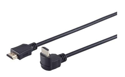 MicroConnect HDMI High Speed Cable, 5m