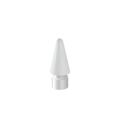 eSTUFF 2 pcs POM for iPad Stylus Pen