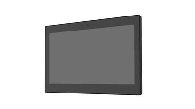 Capture 11.6" 2nd display without  touch